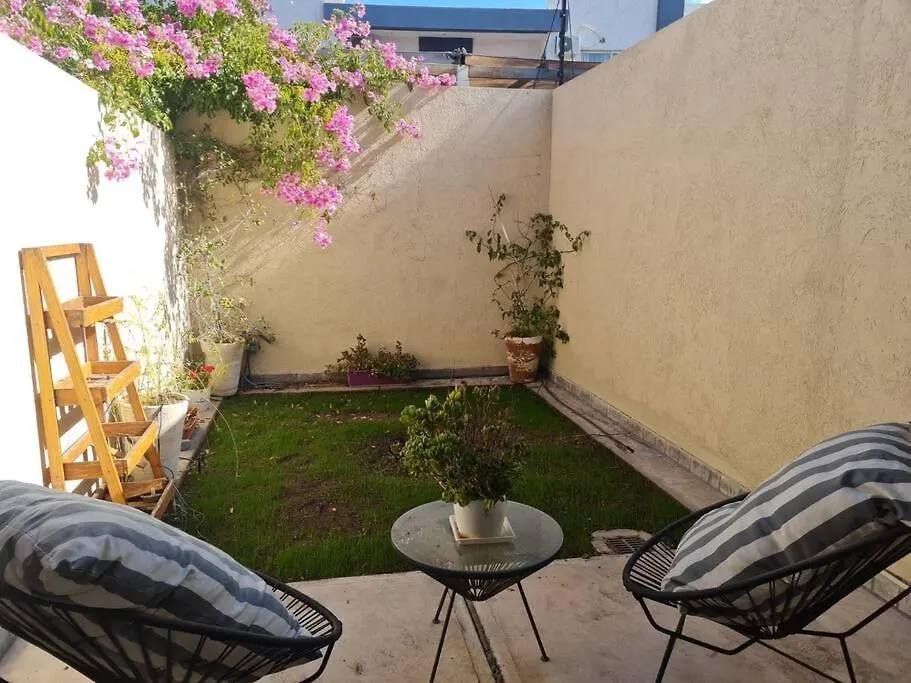Departamento Moderno Apartment La Cieneguita Argentina