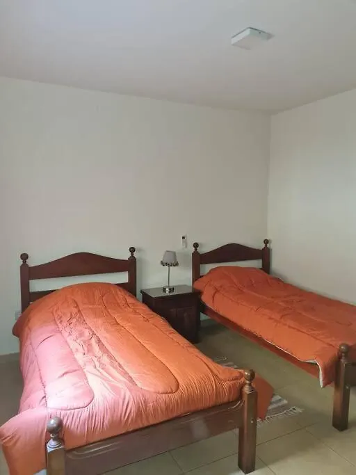 Departamento Moderno Apartment La Cieneguita