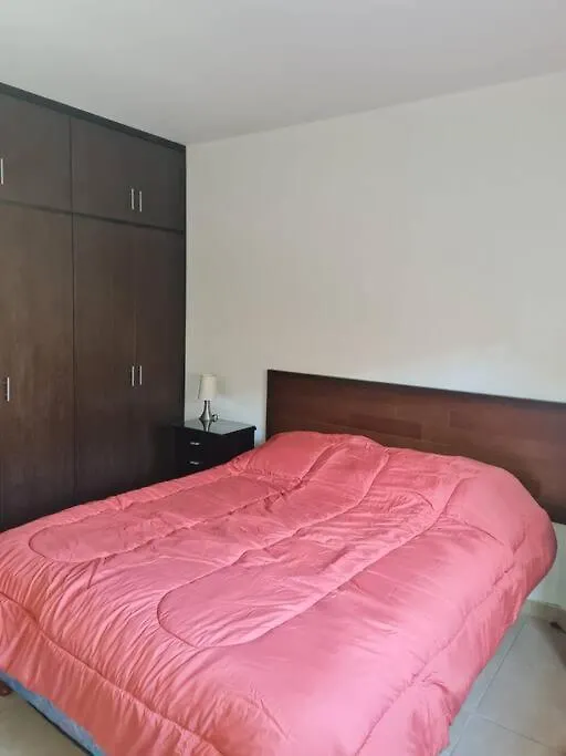 Departamento Moderno Apartment La Cieneguita 0*,
