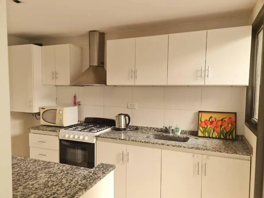 Departamento Moderno Apartment La Cieneguita 0*,  Argentina