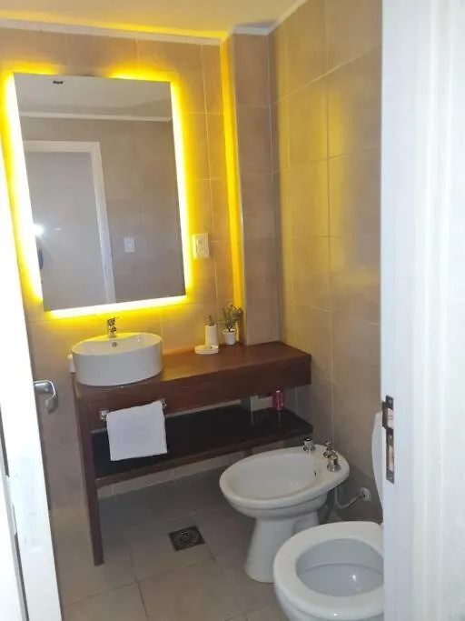 Departamento Moderno Apartment La Cieneguita