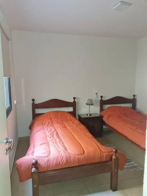 Departamento Moderno Apartment La Cieneguita