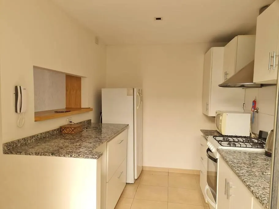 Departamento Moderno Apartment La Cieneguita Argentina